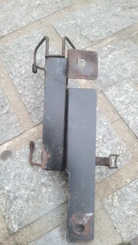 Suporte Extintor de Incêndio Ford Ranger Americana 97 