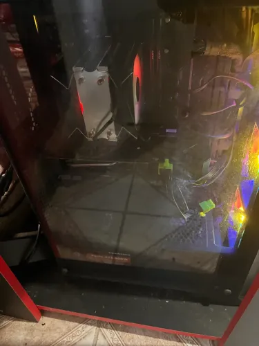 Pc GAMER completo