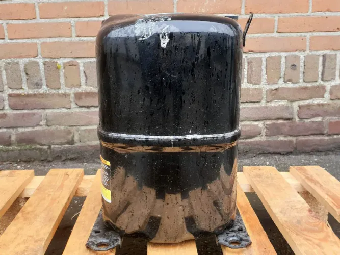 Compressor Copeland 2.5 hp 220 volts Monofásico R22