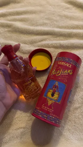 Versace Original perfume