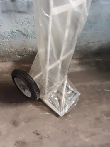 Carrinho pra Cargas 
