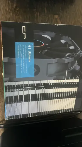 CRYORIG H5 ULTIMATE