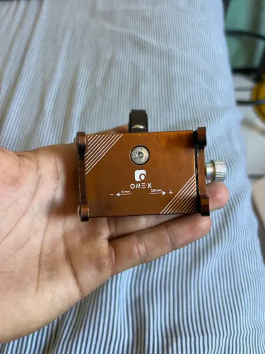 Suporte Celular Universal Alumínio Para Bicicleta E Moto