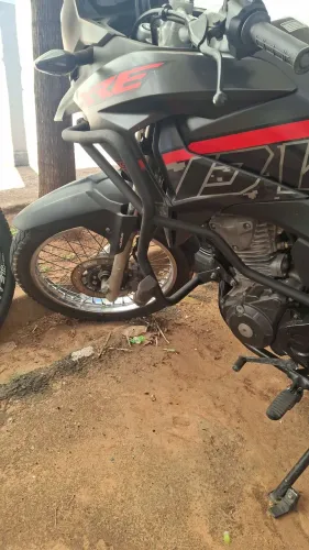 Moto xre 190