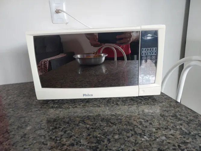 Microondas 220v 
