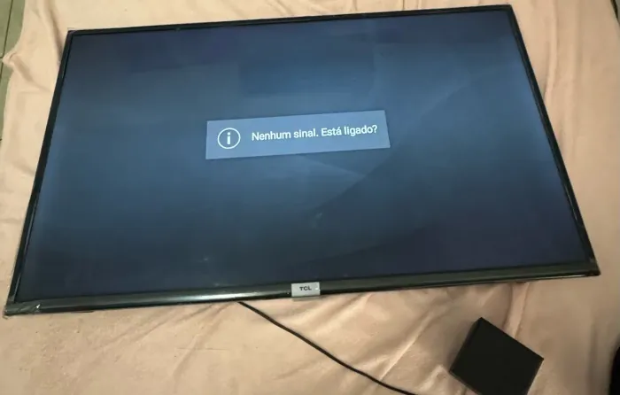 Tv TCL 40 polegadas