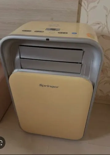 Ar condicionado