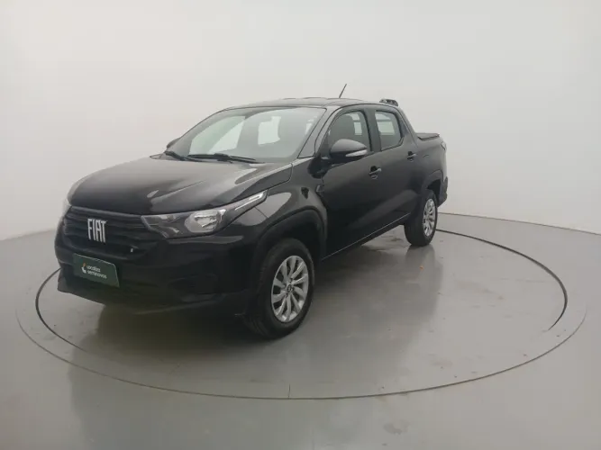 Fiat Strada Freedom 1.3 Flex 8V CD 2026