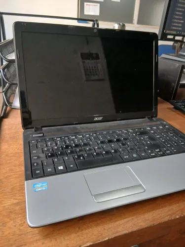 Notebook Acer