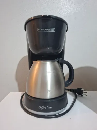 Cafeteira
