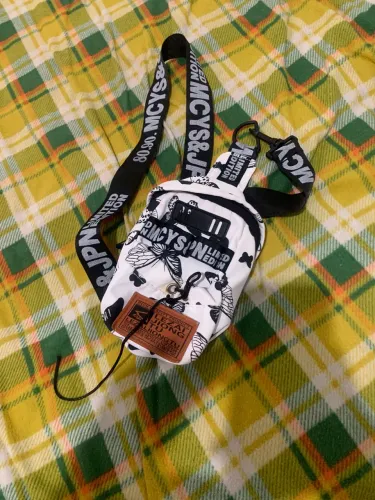 Bag feminina