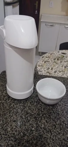 Kit higiene bebê
