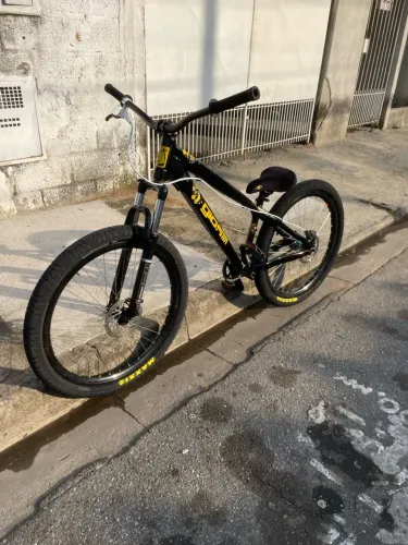 gios frx evo