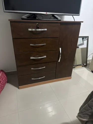 Gaveteiro/cômoda
