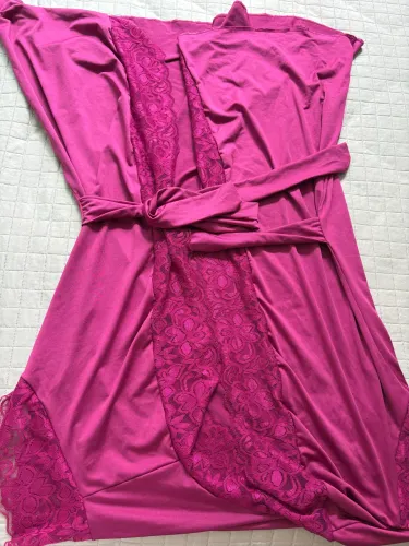 Robe
