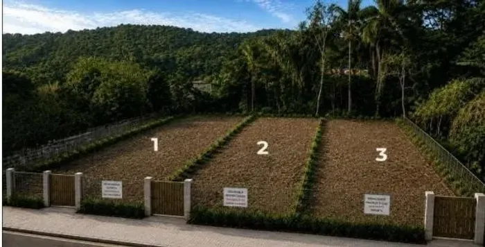 TERRENO no BOA VISTA com 0 quartos para VENDA, 0 m²