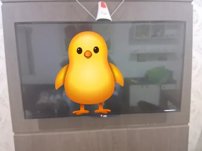 Televisão