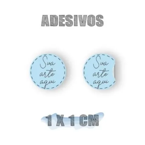 Adesivos Personalizados
