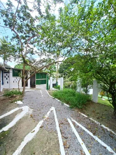 Chácara com 4 quartos em Mercês