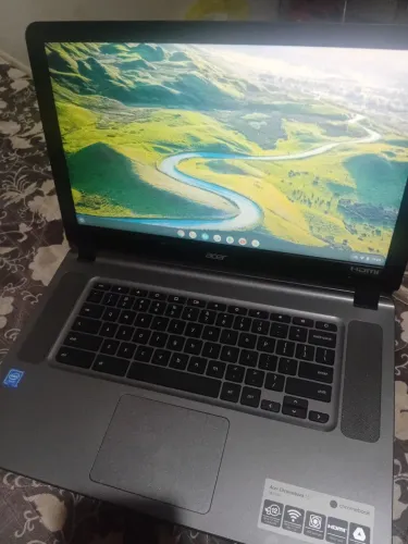 ACER CHROMEBOOK