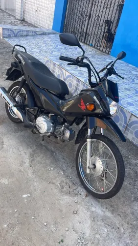 Honda Pop 110i 2024