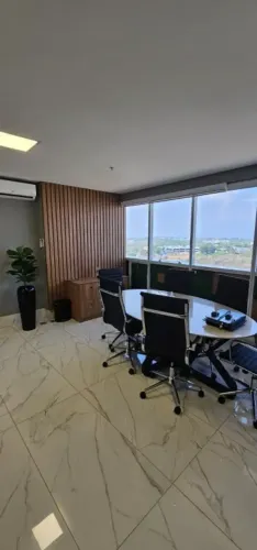 Sala Comercial à Venda e para Locação Helbor Dual Business | Cuiabá-MT
