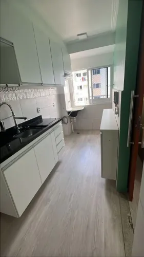 Condominio Leves Castanheiras 