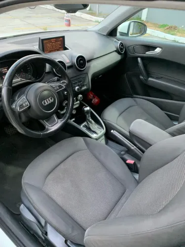 Audi A1 1.4 TFSI 122cv S-tronic 3P 2012