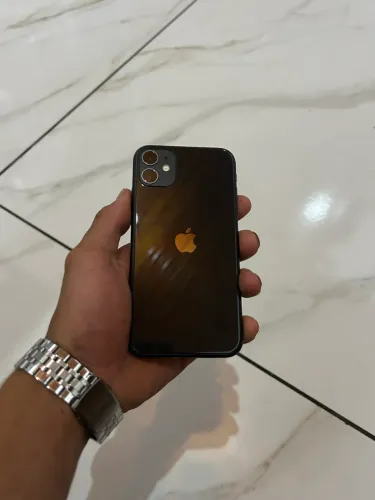 iPhone 11 256 Gb