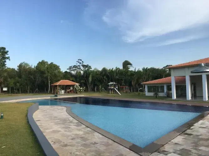 GREEN CLUBE Lote a venda em Condomínio Fechado - Ilha de São Luís