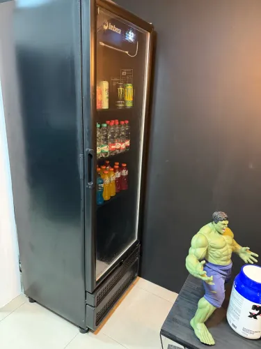 Cervejeira imbera