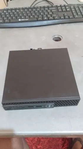 CPU MINI DELL I3 9° Geração 