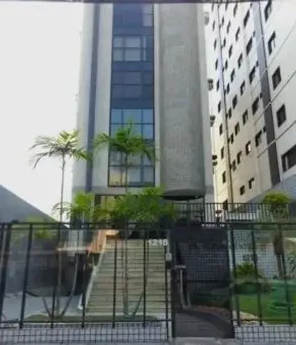 Sala comercial Ed Alpha Center
