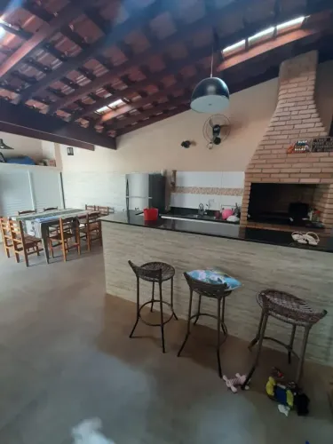 Casa de condomínio sobrado para venda | 126 m² | 3 quartos | Cond. Bella Colonia 1 | Jundi