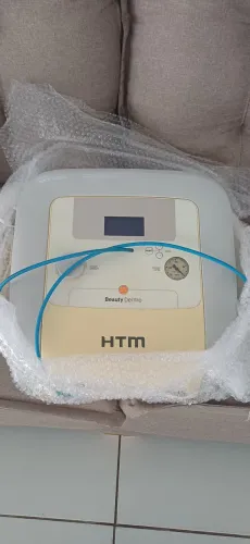 Beauty Dermo da marca HTM
