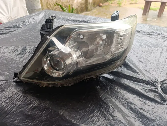 Farol SW4 2013 a diesel 