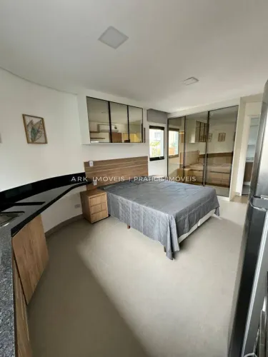 Studio para Locação no Ipiranga, mobiliado, 32m2