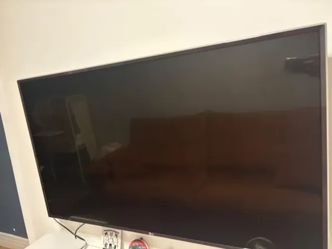 SMART TV LG HD 42 POLEGADAS