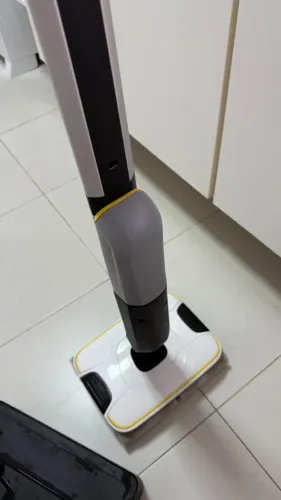 Limpadora de Pisos Karcdher Fc7