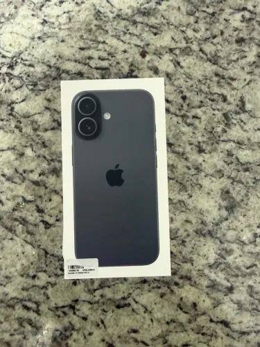 iPhone 17