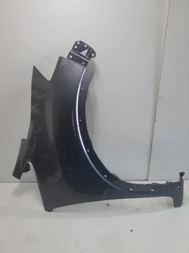 Paralama L.d Honda Wrv 2016 A 2020 Original Usado 22332