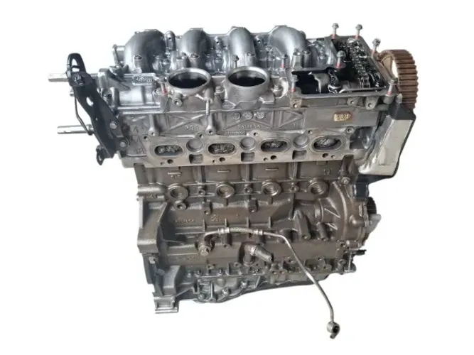 Motor Parcial Land Rover Freelander 2 2.2 Sd4 2014.