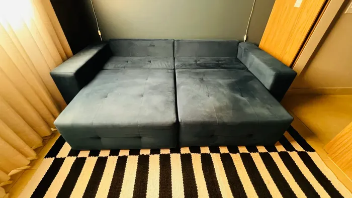 Sofá Cama Corazza