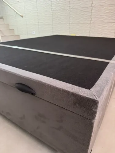 BOX DE CASAL BAÚ