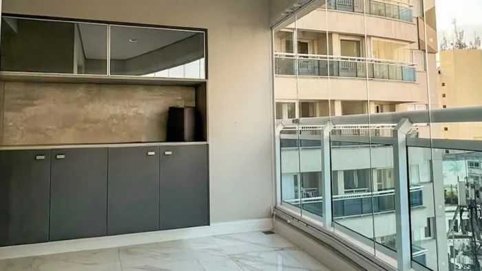 Apartamento para venda em República com 2 quartos, sendo 1 suíte, 62m²