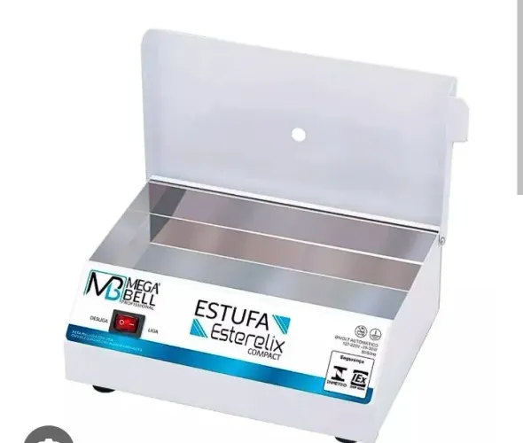 Estufa esterelizante