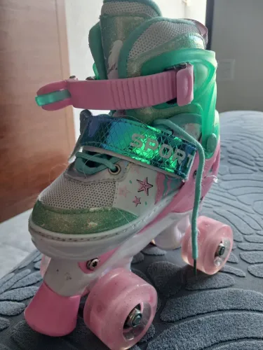 Patins infantil - 29 ao 33