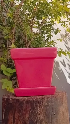 Vazo de flores