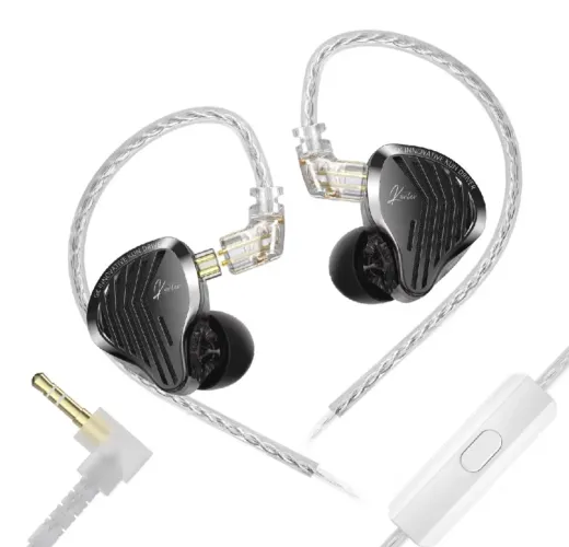 Fone GK Kunten com microfone
