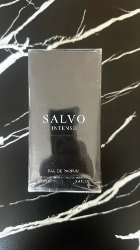Perfume Salvo intense